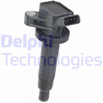 CÍVKA DELPHI GN10314-12B1