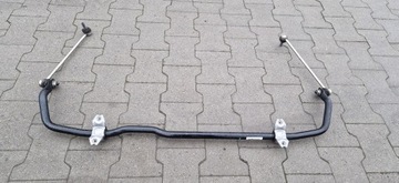 SKODA KAROQ DRĄŻEK STABILIZATORA PRZÓD 3Q0411303