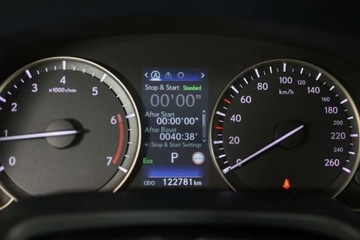 Lexus RX IV SUV Facelifting RX 300 238KM 2020 Lexus RX 300 F-Impression 2.0 Benzyna 238KM, zdjęcie 4