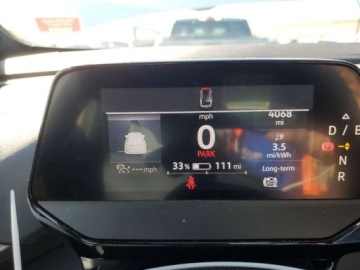 Volkswagen 2023 Volkswagen ID.4 Pro, 2023r., 4x4 Elektryczny 295KM, zdjęcie 10