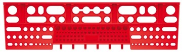 Органайзер для мастерской Toolboard 173x78см