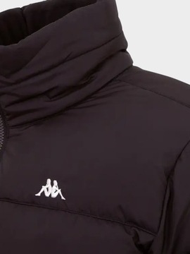 ДЕТСКАЯ ЗИМНЯЯ КУРТКА KAPPA ПУХ JARO 310017J