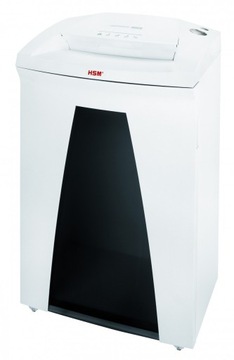 Niszczarka do papieru Hsm Securio B32 0,78 x 11 mm