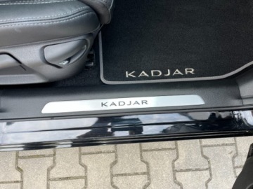 Renault Kadjar Crossover Facelifting 1.3 TCe 140 FAP 140KM 2019 Renault Kadjar 1.3 benzyna 140 KM 6 biegow zarej w PL zadbany zamiana, zdjęcie 28