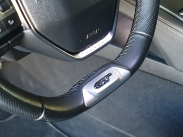 Peugeot 508 II 2021 Peugeot 508 1.6 180KM/Hybryda Plug-in/Wersja GT, zdjęcie 14