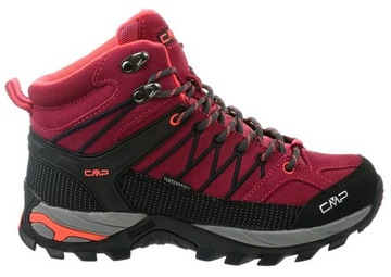 Buty trekkingowe CMP RIGEL MID WP rozmiar 40