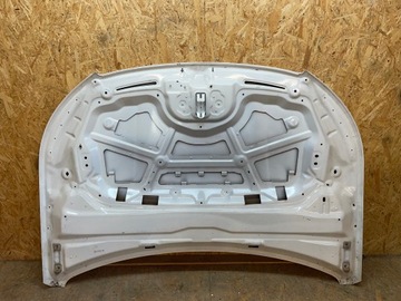 KAPOTA KRYT MOTORU PEUGEOT 2008 2 II 2019-