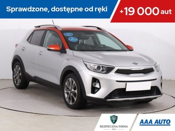 Kia Stonic Crossover 1.0 T-GDI 100KM 2019