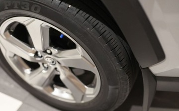 Toyota RAV4 V SUV 2.5 Hybrid Dynamic Force 222KM 2020 Toyota RAV4 2.5 Hybrid Comfort Style 4x4 2.5 Hybryda 222KM, zdjęcie 38