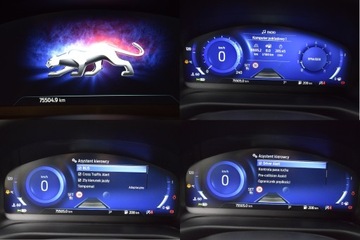 Ford Puma II Crossover 1.0 EcoBoost mHEV 125KM 2021 ST Line, Tempomat ACC, Virtual Cocpit, Kamera Cofania, ROCZNA GWARANCJA, zdjęcie 33