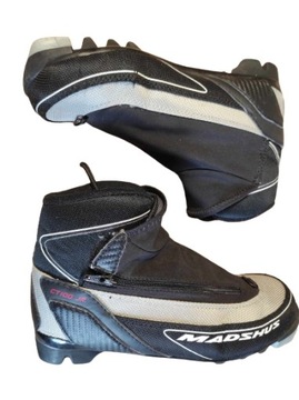 BUTY DO NART BIEGOWYCH ROZ.35___NNN__MADSHUS