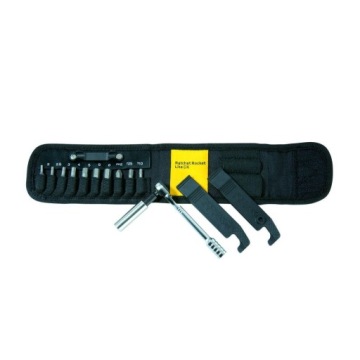 Набор инструментов Topeak Ratchet Rocket Lite DX