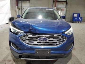 Ford Edge II 2022 Ford Edge 2022r, SEL, 4x4, 2.0L 2.0 Benzyna 250KM, zdjęcie 5