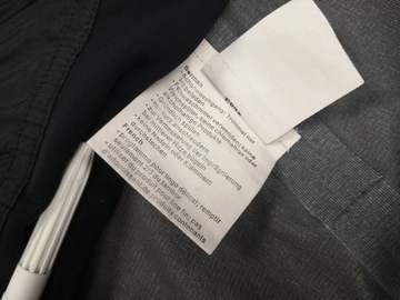 MAMMUT MĘSKA KURTKA GORE TEX SOFTSHELL HARDSHELL XL PROFESJONALNA