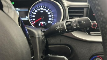 Kia Ceed III Kombi Facelifting 1.0 T-GDI 100KM 2022 Kia Nowy Ceed 1.0 T-GDI M Kombi, zdjęcie 23
