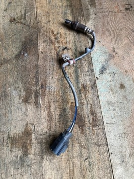Volvo 30756122 moduł sonda lambda