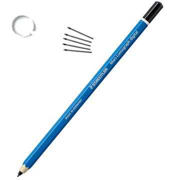 Pióro Staedtler MARS LUMOGRAPH DIGITAL Classic zgodne z technologią EMR