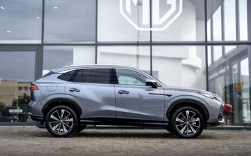 MG HS 2024 MG HS MG HS Phev - Promocja 1.5 Hybryda Plug-in 272KM, zdjęcie 16