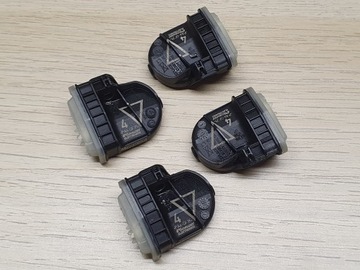 MM CZUJNIK CIŚNIENIA TPMS OPEL 13598775