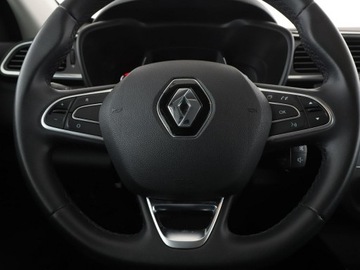 Renault Kadjar Crossover Facelifting 1.3 TCe 140 FAP 140KM 2019 Renault Kadjar navi klima auto grzane fotele, zdjęcie 20