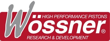 КОЛЕНВАЛ WOSSNER HONDA CRF 450R/RX '17-21