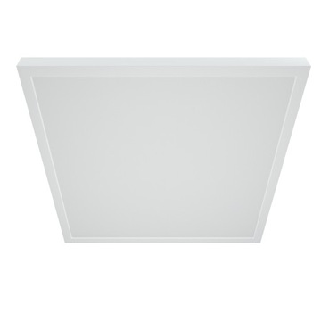 Panel LED NATYNKOWY 60W Kwadratowy 60x60cm Plafon