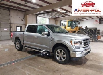 Ford 2023 Ford F150 Lariat 2023 2.7l 2.7 Benzyna 325KM