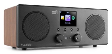 Radio internetowe Audizio BARI