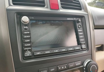 Honda CR-V III SUV 2.2 i-CDTi 140KM 2007 Honda CR-V Zadbana 2.2 icdti PANORAMA Skora Zobacz 2.2 Diesel 140KM, zdjęcie 36