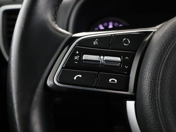 Kia Sportage IV SUV Facelifting 1.6 GDI 132KM 2018 Kia Sportage FV23% lift niski przebieg kamera, zdjęcie 29