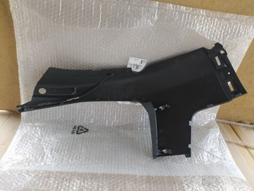 DOPLNĚNÍ NÁRAZNÍKU PEUGEOT 3008, 5008