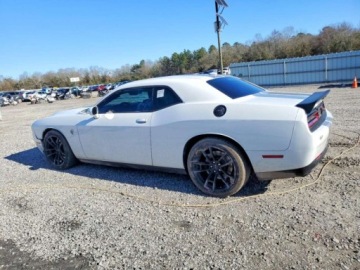 Dodge Challenger III 2023 Dodge Challenger Srt Hellcat 2023 6.2 Benzyna 717KM, zdjęcie 1