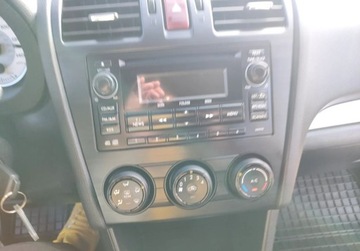 Subaru XV I 2012 Subaru XV Zadbany Instalacja LPG AUTOMAT Gwarancja Zobacz 2.0 Benzyna, zdjęcie 23