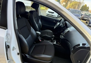 Hyundai i30 I Hatchback 1.4 109KM 2010 Hyundai i30 Rej.03.2011 1,4 109KM LPG Klimatronik 1.4 BenzynaLPG 109KM, zdjęcie 21