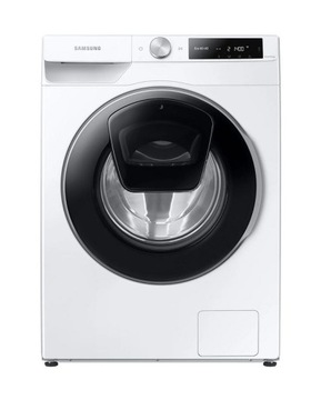 Pralka Samsung WW90T656ALE AddWash EcoBubble seria 6000 9kg 60cm