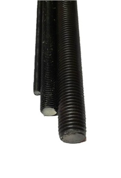 PRĘT GWINTOWANY M36x1000 DIN 976 kl. 10.9