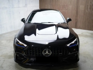 Mercedes CLE Coupe AMG 3.0 53  449KM 2026 MERCEDES-BENZ CLE AMG 53 4-Matic+ Coupe 3.0 (449KM) 2026, zdjęcie 2