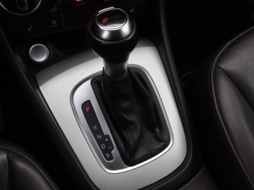 Audi Q3 I SUV Facelifting 1.4 TFSI cylinder on demand 150KM 2016 Audi Q3 1.4 TFSI, Salon Polska, 1. Właściciel, zdjęcie 12