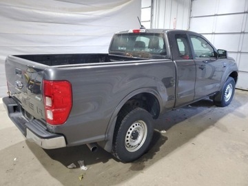Ford Ranger V 2019 Ford Ranger XL 2019 2.3 Benzyna 270KM, zdjęcie 3
