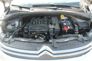 Citroen C3 III Hatchback 1.2 PureTech 82KM 2017 Citroen C3 ROK 2017 POJ 1,2 82 KM, zdjęcie 12