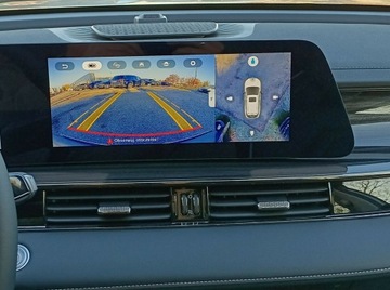 Omoda 5 1.6 T-GDI 147KM 2025 Omoda 5 Premium Carbon black wyprzedaz rocznika 20, zdjęcie 38