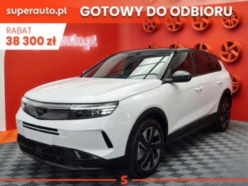 Opel 2026 Od ręki - GS 1.2 Turbo 145KM / Pakiet Tech Plus
