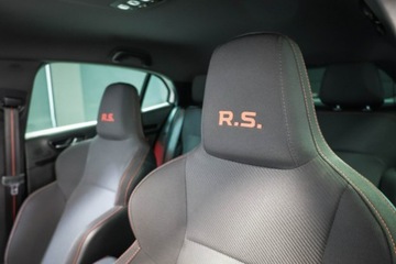 Renault Megane IV R.S. 1.8 TCe 300KM 2019 Renault Megane R.S TROPHY*Salon, zdjęcie 21