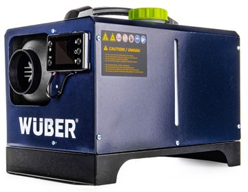 WEBASTO АВТОМОБИЛЬНЫЙ ОБОГРЕВАТЕЛЬ МАСЛОВЕНТИЛЯТОР СТОЯНОЧНЫЙ ОТОПЛЕНИЕ 8 КВТ