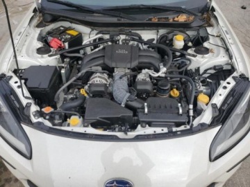 Subaru BRZ I 2022 Subaru BRZ Limited 2022 2.4 Benzyna 228KM, zdjęcie 6