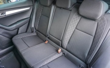 Skoda Karoq Crossover 1.5 TSI ACT 150KM 2021 Skoda Karoq Skoda Karoq Ambition 1.5 TSI 150KM DSG 1.5 Benzyna 150KM, zdjęcie 30