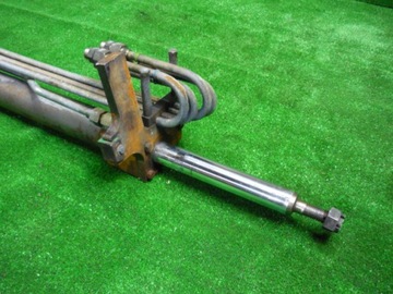 ЦИЛИНДР MERLO ДЛЯ ВЫДВИЖЕНИЯ РУЧКИ ТЕЛЕСКОПА б/у