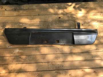 SPOILER ZDERZAKA TYŁ 52453-02040 TOYOTA AURIS II
