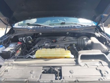 Ford 2019 Ford F150 2019 Ford F-150 XL 2WD SuperCab 6.5 Box 3.3 Benzyna 290KM, zdjęcie 8