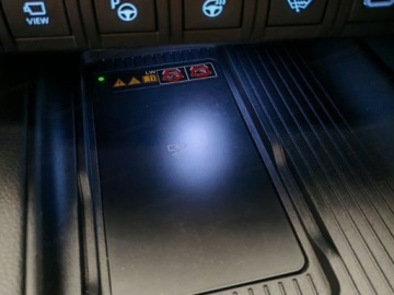 Toyota C-HR II SUV Plug-In 2.0 Hybrid Dynamic Force Plug-in  223KM 2026 Od ręki - GR Sport 2.0 Hybrid Dynamic Force Plug-in 223KM | Kamera 360!, zdjęcie 14